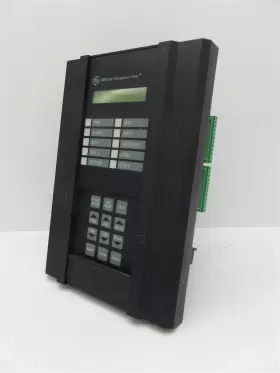 396-HI-R-0-0-0 GE Multilin Motor Management Relay