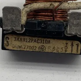 3ARR12-PAC310A GE Relay #3