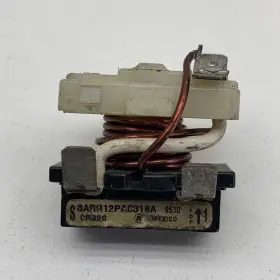 3ARR12-PAC318A GE Compressor Relay #2