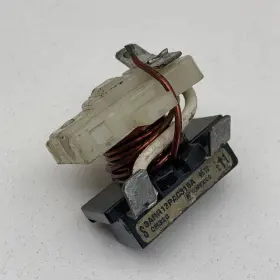 3ARR12-PAC318A GE Compressor Relay