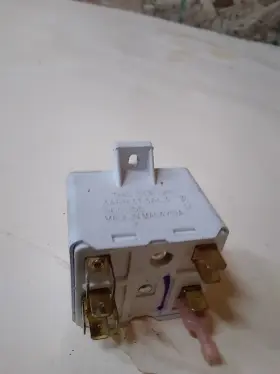 3ARR3T GE General Electric Motor Start Potential Relay
