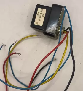 3ARR4FB32 GE Spdt Mag Line Relay Coil