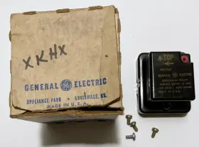3ARR5H1A4 GE Relay