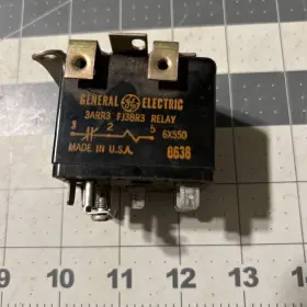 3ARRE GE Relay