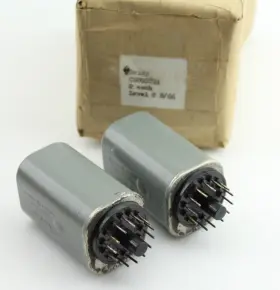 3S2790GA138A1 GE Nos Pin Relay