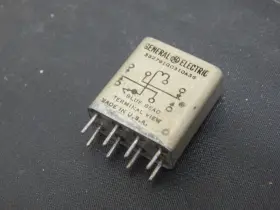 3S2791GC310A36 GE General Electric Relay