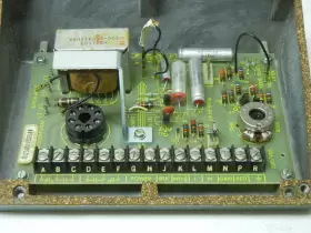 3S7505PG520A1 GE General Electric Relay #2