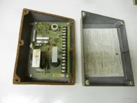 3S7505PG520A1 GE General Electric Relay #3