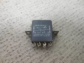 3SAF1696A2 GE Military Relay Coil #3