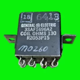 3SAF1696A2 GE Military Relay Coil