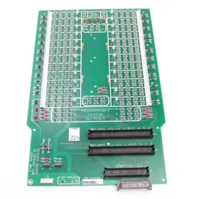 437D491 GE Lighting Control Panel Mother Board