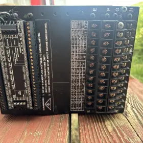 469-P1-H1-A20-E GE Multilin Motor Management Relay #3
