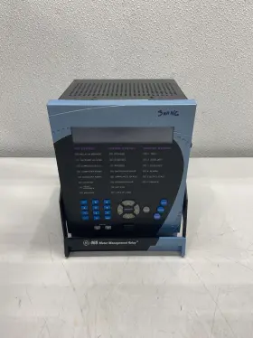 469-P5-HI-E-H GE Multilin Motor Managment Relay