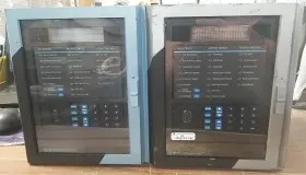469-P5-LO-A20-E GE Sr Multilin Motor Management Relay