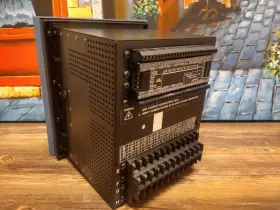 489-P1-HI-A20-T GE Multilin Generator Management Relay #2