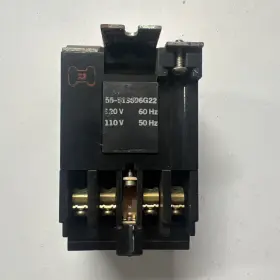 55-201503P1 GE Relay Coil #2
