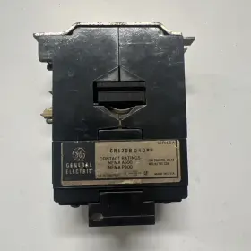 55-201503P1 GE Relay Coil #3
