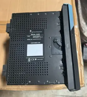 745-W2-P5-G5-HI-A-E GE Power Management Relay #2