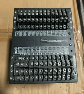 745-W2-P5-G5-HI-A-E GE Power Management Relay #3