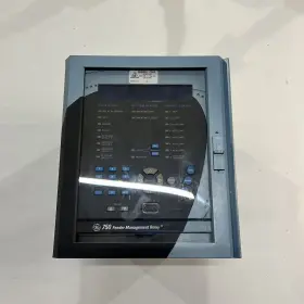750-P5-G5-S5-HI-A20-R-E-H GE Feeder Managment Relay Record