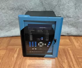 750-P5-G5-S5-HI-A20-R-E GE Multilin Feeder Management Relay