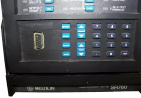 760-P1-G1-S1-LO-A20-R GE Feeder Power Management Relay #3