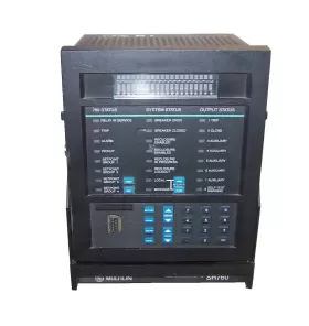 760-P1-G1-S1-LO-A20-R GE Feeder Power Management Relay