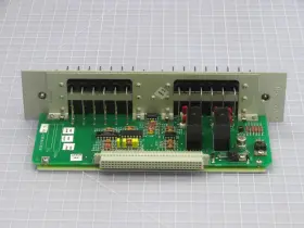81545-01 GE Relay Card #2