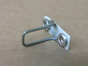 81D-551 GE General Electric Overload Relay Heater Element