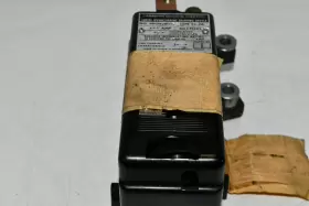 861D828G15 GE Cycle Overcurrent Tripping Device