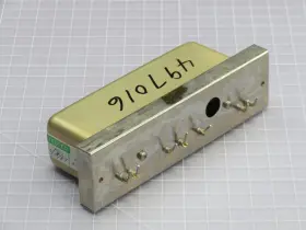 ASM6 GE Sensing Plc Relay