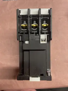 CL06E300M GE General Electric Contactor #3