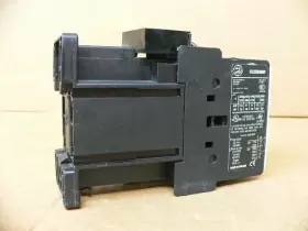 CL25D300T GE General Electric Contactor #2