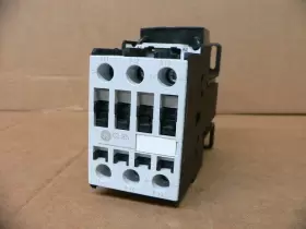 CL25D300T GE General Electric Contactor