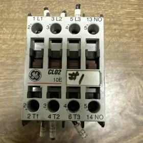 CLO2D310T GE Contactor