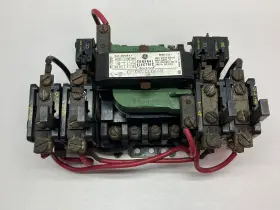 CR106C000AAH GE General Electric Control Relay Coil