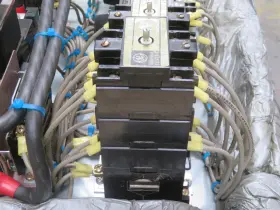 CR120-BD110 GE Relay #3