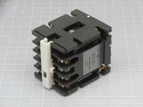 CR120AD03048AA GE Relay