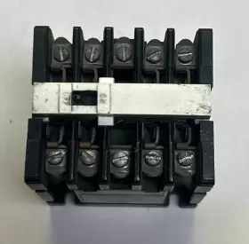 CR120AD04048AA GE General Electric Relay #2