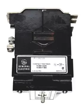 CR120B02022 GE Relay #2