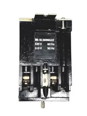 CR120B02022 GE Relay #3
