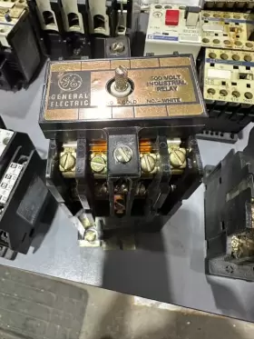 CR120B04022 GE Relay Coil