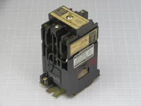 CR120BD023 GE Relay