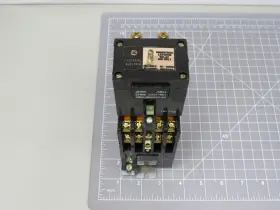CR120BL080 GE Logic Control Relay #2
