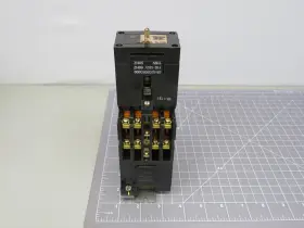 CR120BL080 GE Logic Control Relay #3