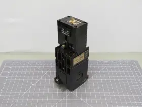 CR120BL080 GE Logic Control Relay
