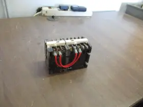 CR120C40841 GE Relay Coil