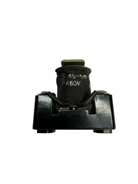 CR120E GE General Electric Power Relay #3