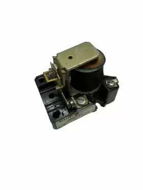 CR120E GE General Electric Power Relay