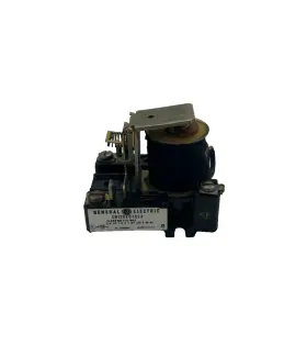 Ge Cr120e01023 Relay 15a 600vac
